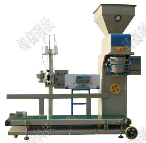 大米顆粒包裝機(jī)