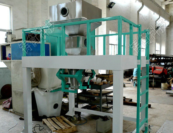 噸袋打包機(jī)