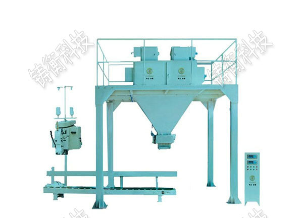 顆粒噸袋包裝機