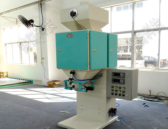 內(nèi)襯不銹鋼自動包裝秤