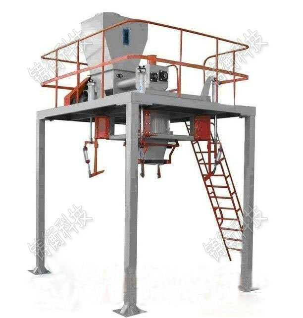 噸袋打包機(jī)